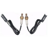 2PCS O2 Oxygen Sensor Downstream for BMW 323i 525i 530i X3 X5 Z3 Z4 E39 E46 E53