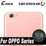 Oppo F7 TEMPERED GLASS CAMERA SCREEN PROTECTOR FIBER