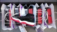 面交為主 台灣貨 附發票｜ Nike Air Jordan 11 Retro Bred 378037-061 AJ 喬丹 籃球鞋 復刻 DMP
