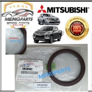 ORIGINAL MITSUBISHI TRITON 2.4cc * ENGINE 4N15 * OIL SEAL TIMING OIL SEAL CRANK SHAFT FRONT SEAL 105