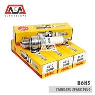 NGK Spark Plug B6HS