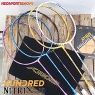 Hundred HNDRD Nitrix 10 Original Badminton Racket