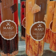 ! MAKO CAKE AND BAKERY STRIP -