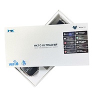 Jualan Panas HK10 Ultra3 WiFi Smart Watch Panggilan Bluetooth + WiFi Dual Version HD Watch