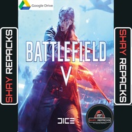 [PC][Google Drive] Battlefield V ShayRepack