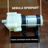 Pumpa Dispenser Galon bawah Midea