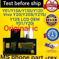 VIVO Y20 LCD y20s Y12S Y20S Y15S LCD LCD VIVO Y15A LCD Vivo y20 lcd Vivo y12s lcd Vivo y15a lcd vivo