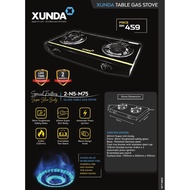 XUNDA TABLE GAS STOVE