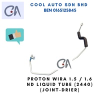 🔥READY STOCK 🔥PROTON WIRA 1.5 / 1.6 ND LIQUID TUBE (2440) (JOINT-DRIER)  HS-3308.M