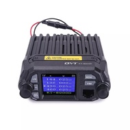 JKLP KT-8900D QYT 25วัตต์วอล์คกี้ทอล์คกี้ดูอัลแบนด์ Vhf/uhf 136-174/400-480MHz Quad Watch วิทยุเคลื่