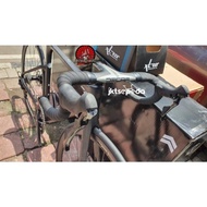 FG682 Roadbike AERO JAVA FUOCO Disc 56