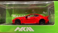 HKM Maserati LBWK 1:64 (not Inno64 IG AR miniGT Tarmac)