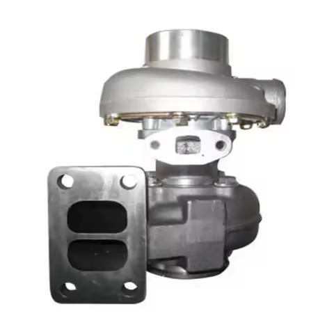 Turbo H1C Turbocharger 3522900 3520030 171270 for Cummins 4BT3.9 Engine