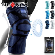 NEENCA 051 Knee Brace Sleeve Support for Running,Meniscus Tear,Arthritis Relief,ACL,Injury Recovery