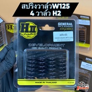 Valve Spring 4-Valve Cylinder Head Spec 57-76 Mm. Chang Heng Suphan Buri All Specs