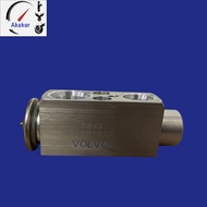 ACM O.E.M. AC Expansion Valve 31291817 Volvo V70 S60 XC70 S80 AWD FWD XC60 V60