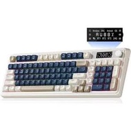 AULA S99 PRO KEYBOARD