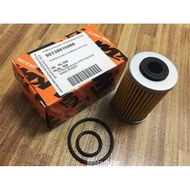 OIL FILTER KTM DUKE 200 / DUKE 250 / DUKE 390 / RC 250