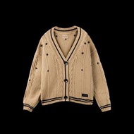 (XL/2XL) 現貨 in-stock Taylor Swift Official Fearless (Taylor’s Version) Cardigan 毛衣 泰勒絲 購自官網