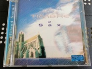 TIS timbre of sax

CD 聖經發燒天碟