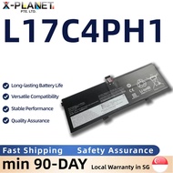 L17C4PH1 L17M4PH1 Laptop Battery Compatible with Lenovo Yoga 7 Pro Pro-13IKB C930 C930-13IKB C930-13