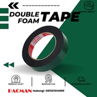 Double Foam Tape Double Foam Tape Insulation Solatip Pacman Foam Adhesive Tape foam Tape wall Tape a