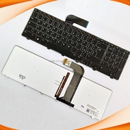 For Dell Vostro 3750 V3750 Keyboard