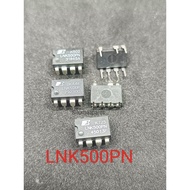 IC LNK500PN LNK 500 P LNK500PN DIP 7 / lnk500pn