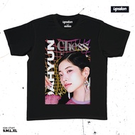 DAHYUN TWICE THIS IS FOR KPOP T-SHIRT - REGULAR SIZE | UPSILON WEAR