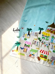 SAJADAH TRAVEL / PRAYER MAT