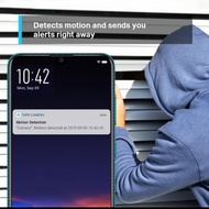 TP-LINK Tapo C200 Wireless CCTV Camera Security WiFi Original