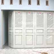 pintu garasi sliding tikung