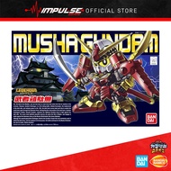 Bandai BB Senshi BB373 Legend BB Musha Gundam (5060416)