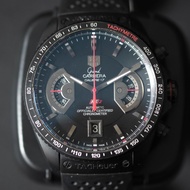 Tag Heuer Grand Carrera Calibre 17 RS2