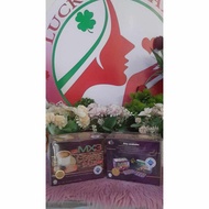 MX3 COFFEE MIX LOW ACID COFFEE WITH MANGOSTEEN