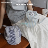 Cute Hat Bag - LOLLIPOPBAGS - Crossbody Bag, 2yk Style Bag