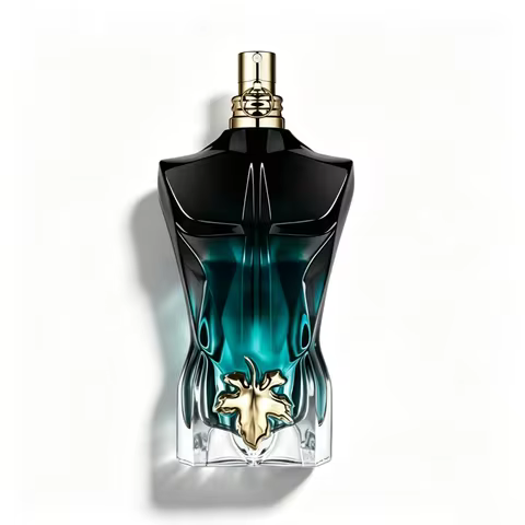 Jean Paul Gaultier Le Beau Le Parfum 125ml Men EDP Pineapple Iris Ginger Cypress Coconut Woody Long 