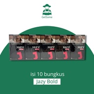 Jazy Bold 20 batang (slop)