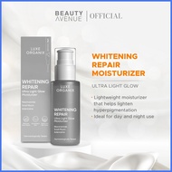 ╲ ❂ ➪ Luxe Organix Whitening Repair Whip Moisturizer 80ml