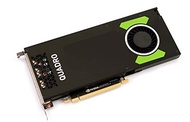 PNY TECHNOLOGIES Nvidia Quadro P4000 - The World'S Most Powerful Single Slot Professional Graphics C