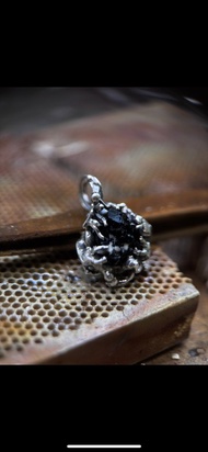 納米比亞 / 黑碧璽原礦 / 墨之守護