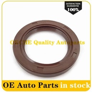 1X JF16982 9031135040 90311-35040 Front Engine Cranshaft Oil Seals For Toyota Celica Corolla Paseo S