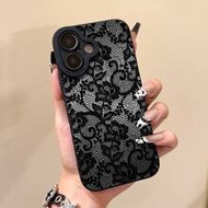 Detailed Lace Pattern, Every Detail Is Lifelike, As If The Real Lace Texture Is Perfectly Replicated