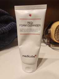 Medicube Red Foam Cleanser