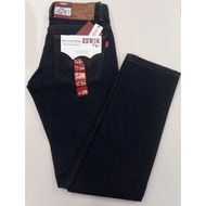 Men's trousers/EDWIN/jeans trousers