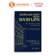 Book - The Richest Man in Babylon