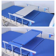 Retractable Dining Table Plate Care Bed Bed Dining Table Mobile Dining Table Rack Care Bed Dining Ta