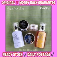🔥 KAELA SKINCARE PREMIUM FREEGIFT PATI IBU PUTIH 🔥💯% LIKE DESI DAMAYANTI SKINCARE💥