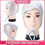 VERNA Fashion Special Hair Dye Cap One-time Hair Dye Highlight Matte Dye Bleaching Dye Cap