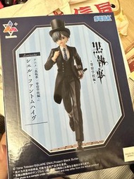 黑執事  Figure